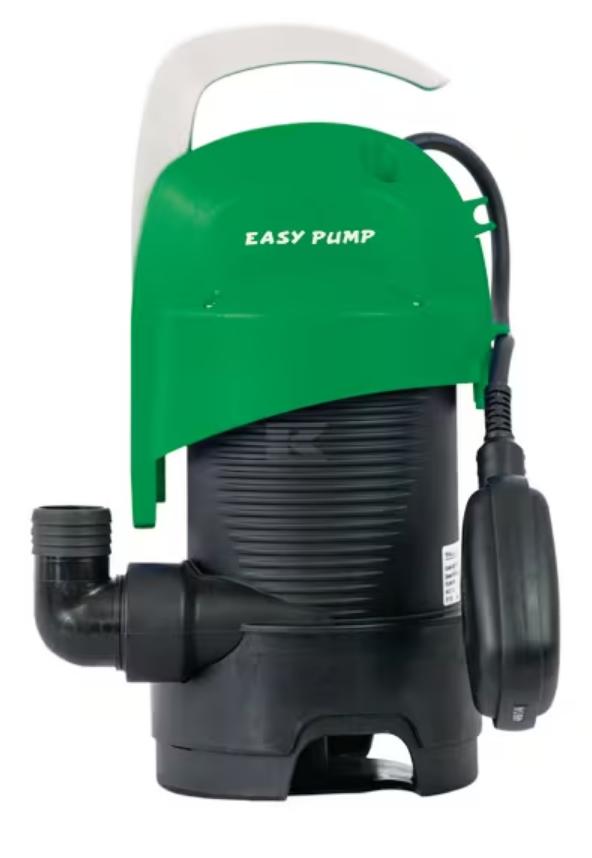 EasyPump DW 400 Dykpumpe
