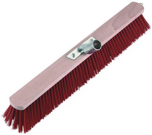 Staldkost med Metalsokkel 80 cm