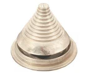 Kniv afbalancering til rotorslåmaskiner, Metal