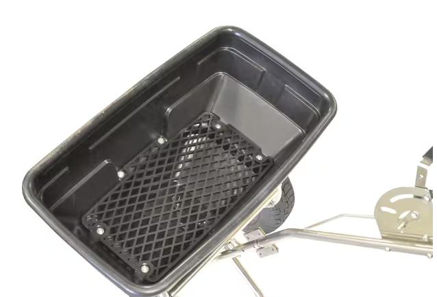 GoPart Salt Spreder 60L Skubbemodel