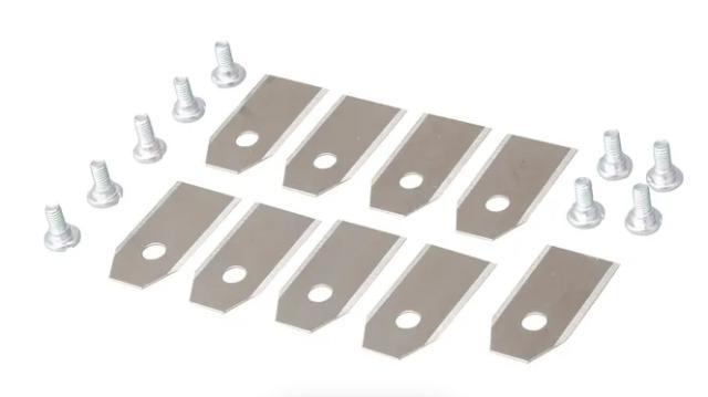 Robotknive til Husqvarna 9stk.