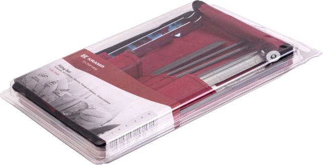 Filsæt til motorsav