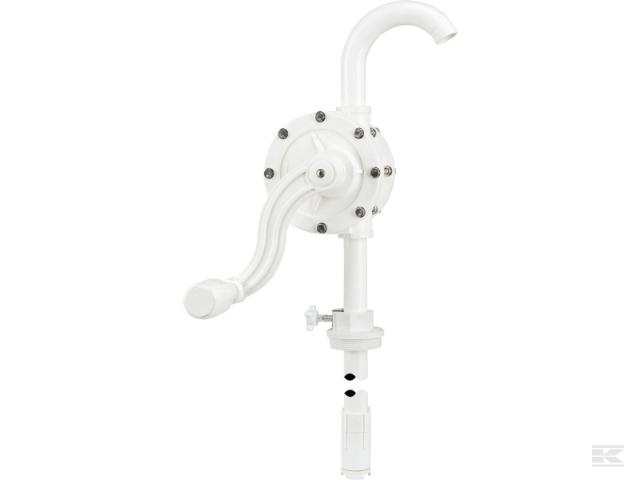 Pressol Håndpumpe 22 l/min