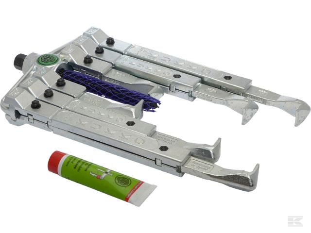 Aftrækkersæt Kukko