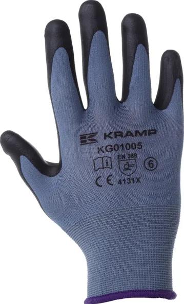 Kramp Montagehandske 1.005