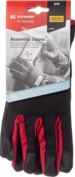 Kramp Montagehandske 1.014