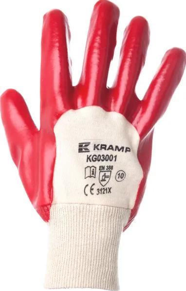Kramp Arbejdshandske 3.001