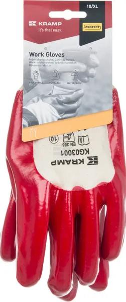 Kramp Arbejdshandske 3.001