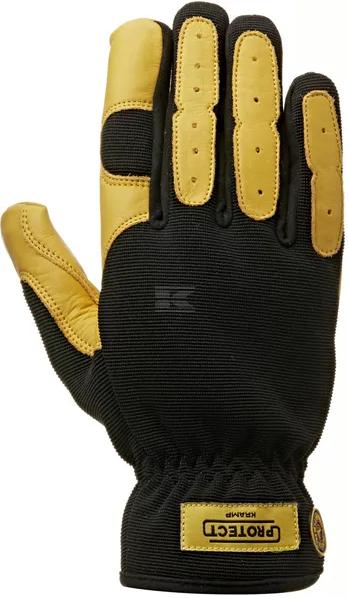 Kramp Vibrationshandske 4.001