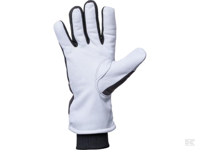 Kramp Vinterhandske Gedeskind/Spandex 