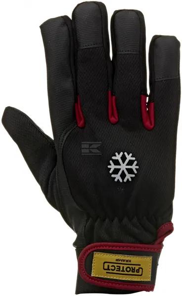 Kramp Vinterhandske 6.006