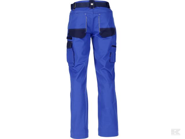 Kramp Original Arbejdsbukser Kongeblå