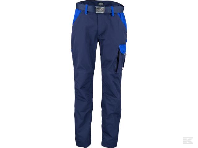 Kramp Original Arbejdsbukser Marine/Blå
