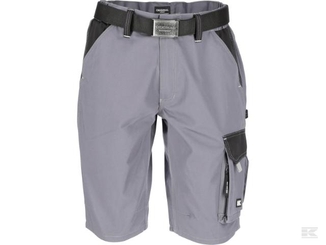 Kramp Shorts Original Grå/Sort