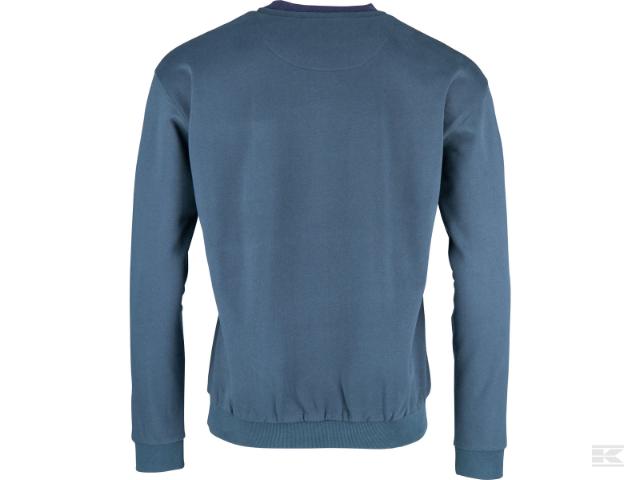Kramp Original Sweatshirt Grøn/Marine