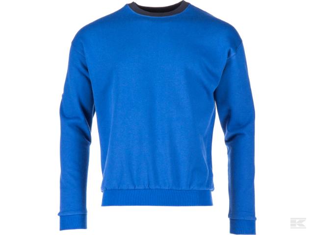 Kramp Original Sweatshirt Kongeblå/Marine