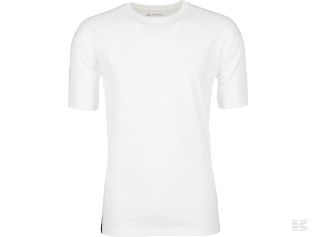 Kramp Original T-shirt Hvid