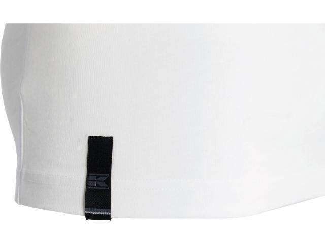 Kramp Original T-shirt Hvid