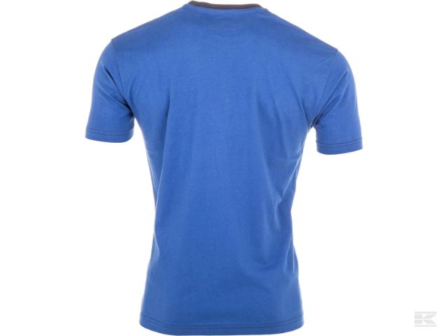 Kramp Original T-shirt Kongeblå/Marine
