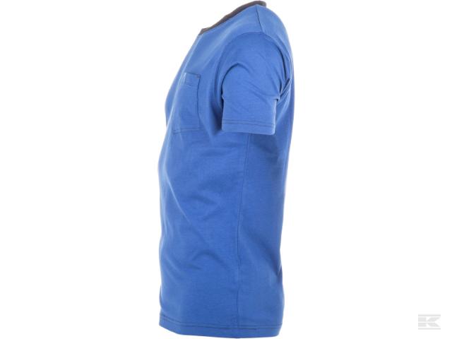 Kramp Original T-shirt Kongeblå/Marine