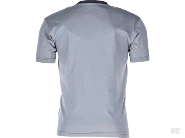 Kramp Original T-shirt Grå/Sort