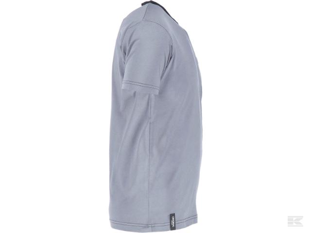 Kramp Original T-shirt Grå/Sort