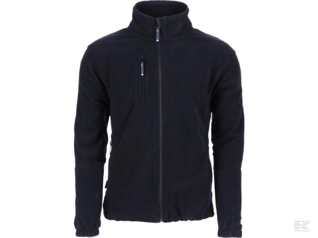 Kramp Fleecejakke Light