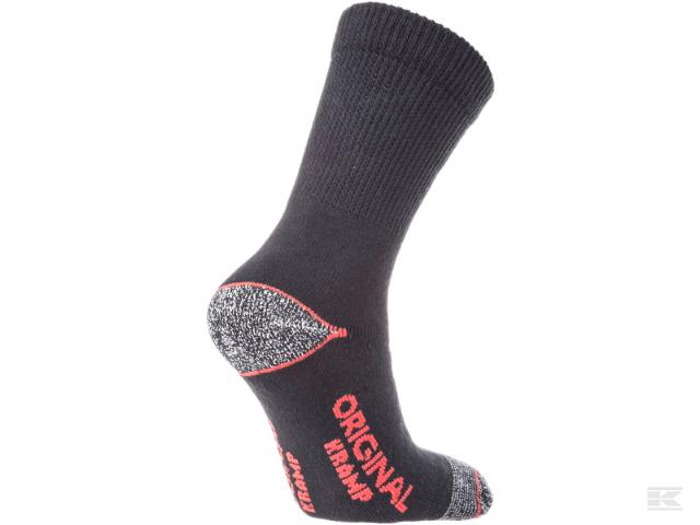 Kramp Original Arbejdsstrømper med cordura 3 par