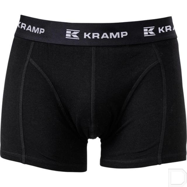 Kramp Boxershorts 5-pak