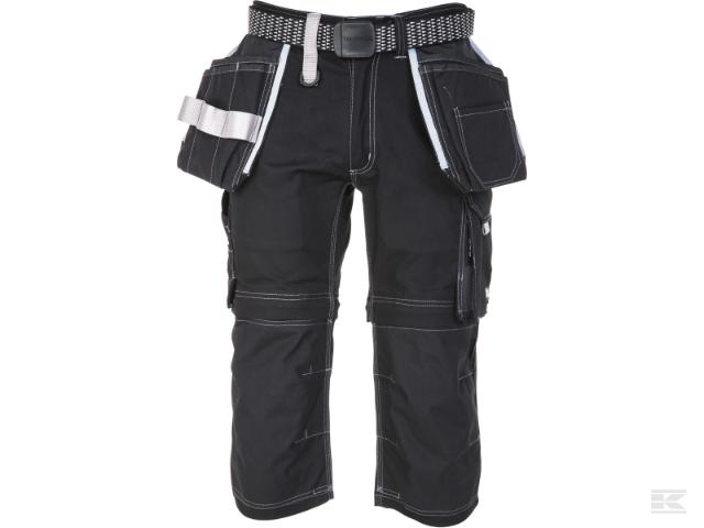 Kramp Technical Knickers Sort