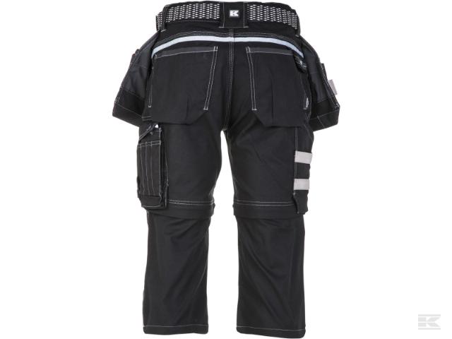 Kramp Technical Knickers Sort