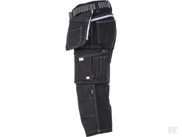 Kramp Technical Knickers Sort