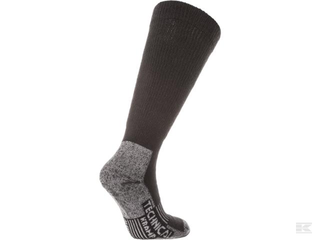 Kramp Technical Termostrømper Lang