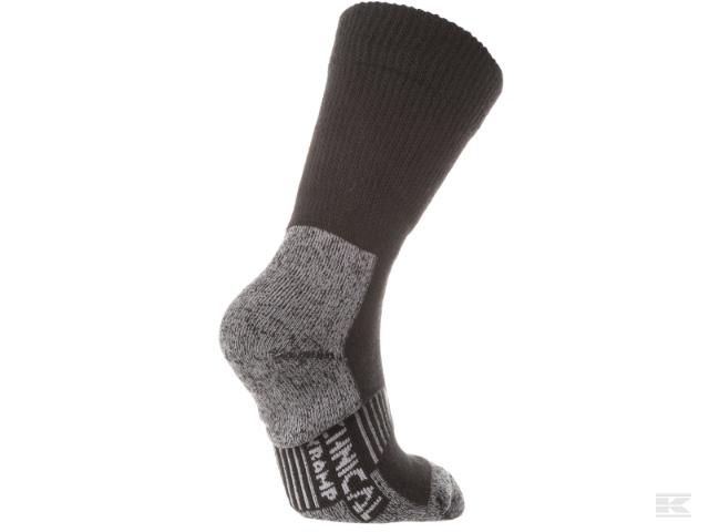 Kramp Technical Termostrømper 3/4