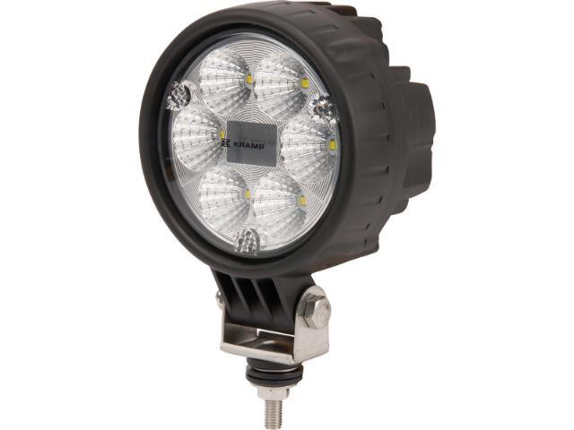 Kramp LED 24W 1500 Lumen fjernlygte
