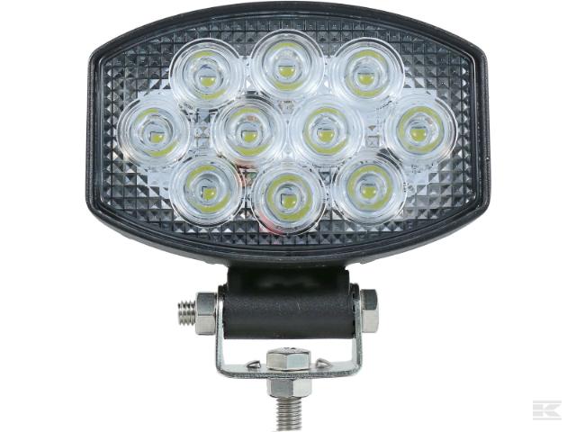 Kramp LED 15W 1750 Lumen arbejdslygte