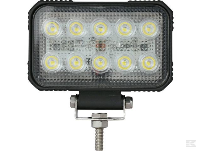 Kramp LED 15W 1900 Lumen fjernlygte