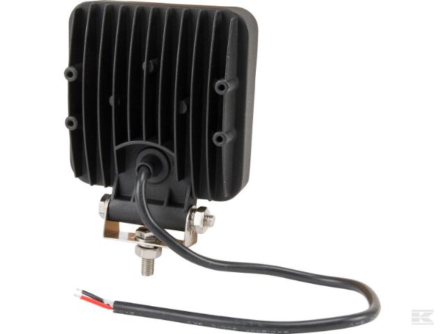 Kramp LED Arbejdslygte 2376 Lumen 27W Nærområde