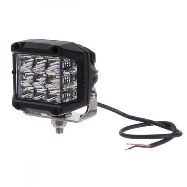 Kramp Led Arbejdslygte 2850 Lumen Combo