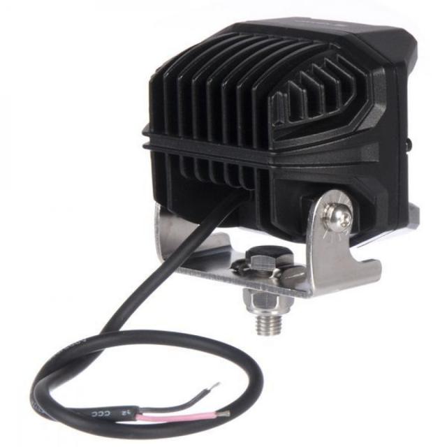 Kramp Led Arbejdslygte 2850 Lumen Combo