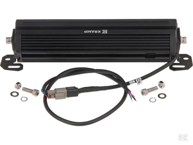 Kramp LED Lysbar 3900 Lumen 72 W høj/lav E-mærke
