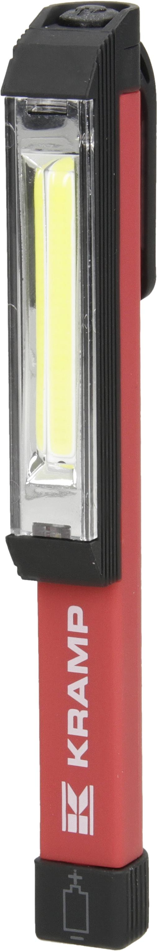 LED Light Pen håndlygte