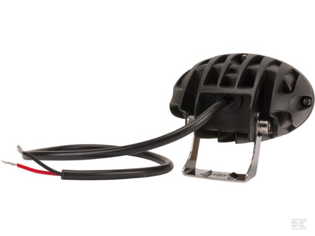 LED Arbejdslygte 1800 Lumen Fjernområde