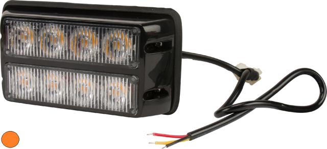 Kramp LED Advarsels Blink 14 Programmer
