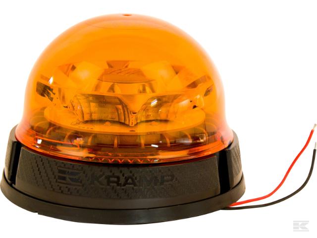 Kramp LED Rotorblink - 3 bolt fastmontering