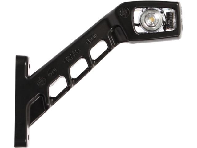 Kramp LED Markeringslygte 30° Højre