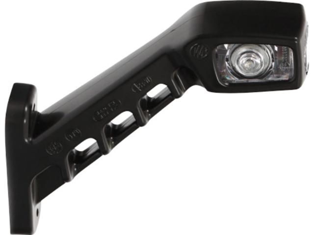 Kramp LED Markeringslygte 30° Højre