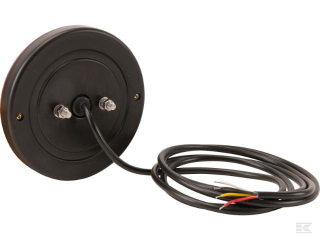 Kramp LED Baglygte m/ Ledning