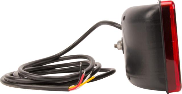 Kramp LED baglygte højre