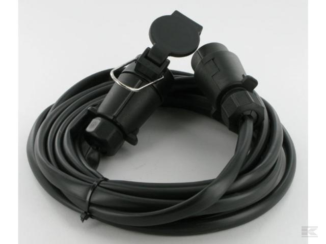 Kramp 7 polet kabel 5m